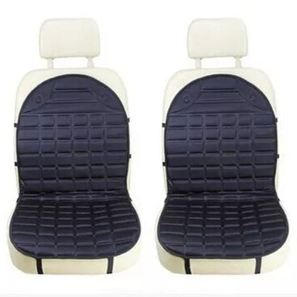 Almofada de assento de carro com aquecimento elétrico